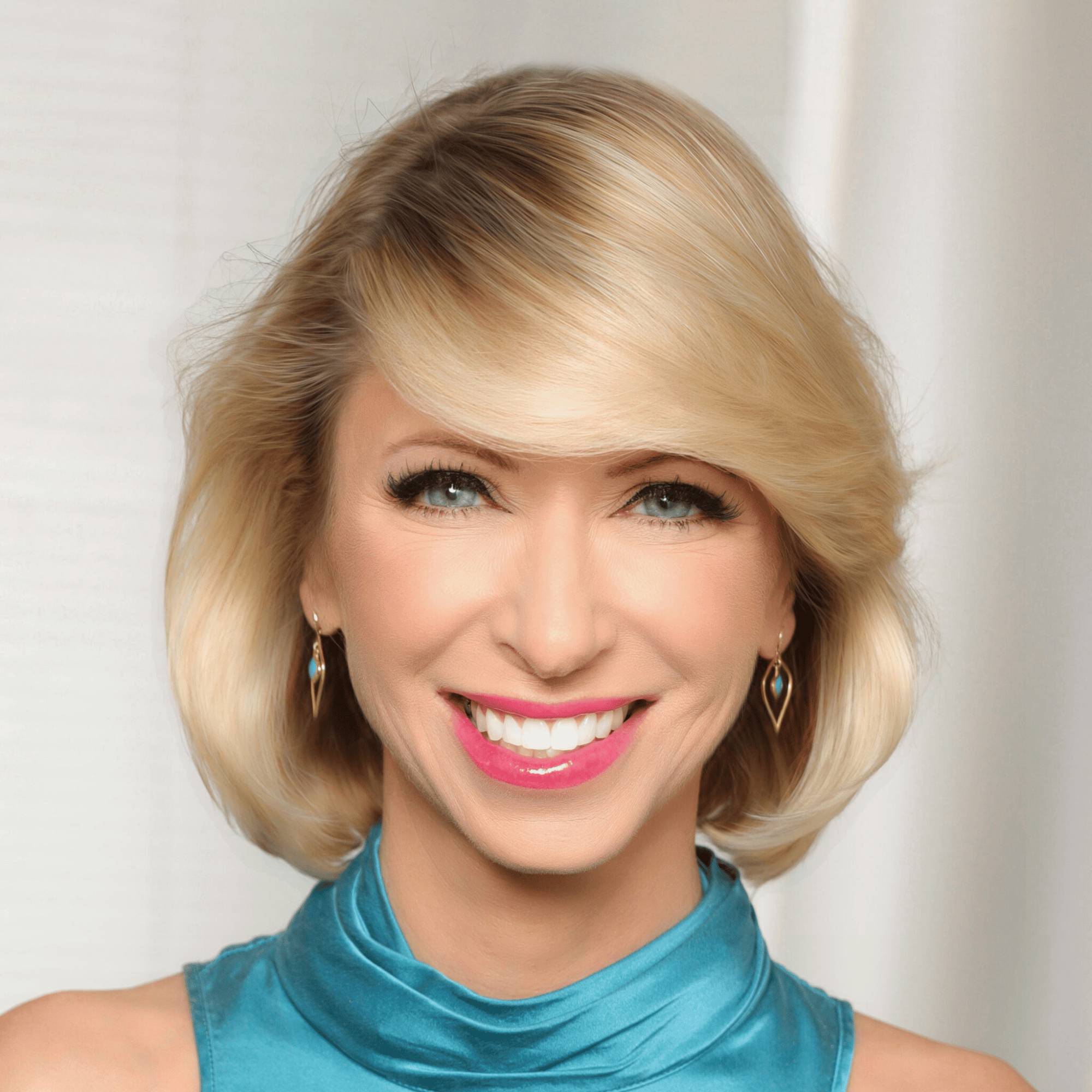 Amy Cuddy