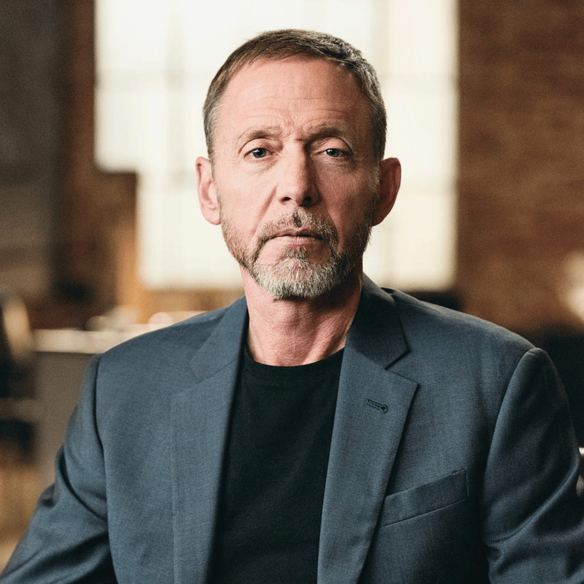 Chris Voss