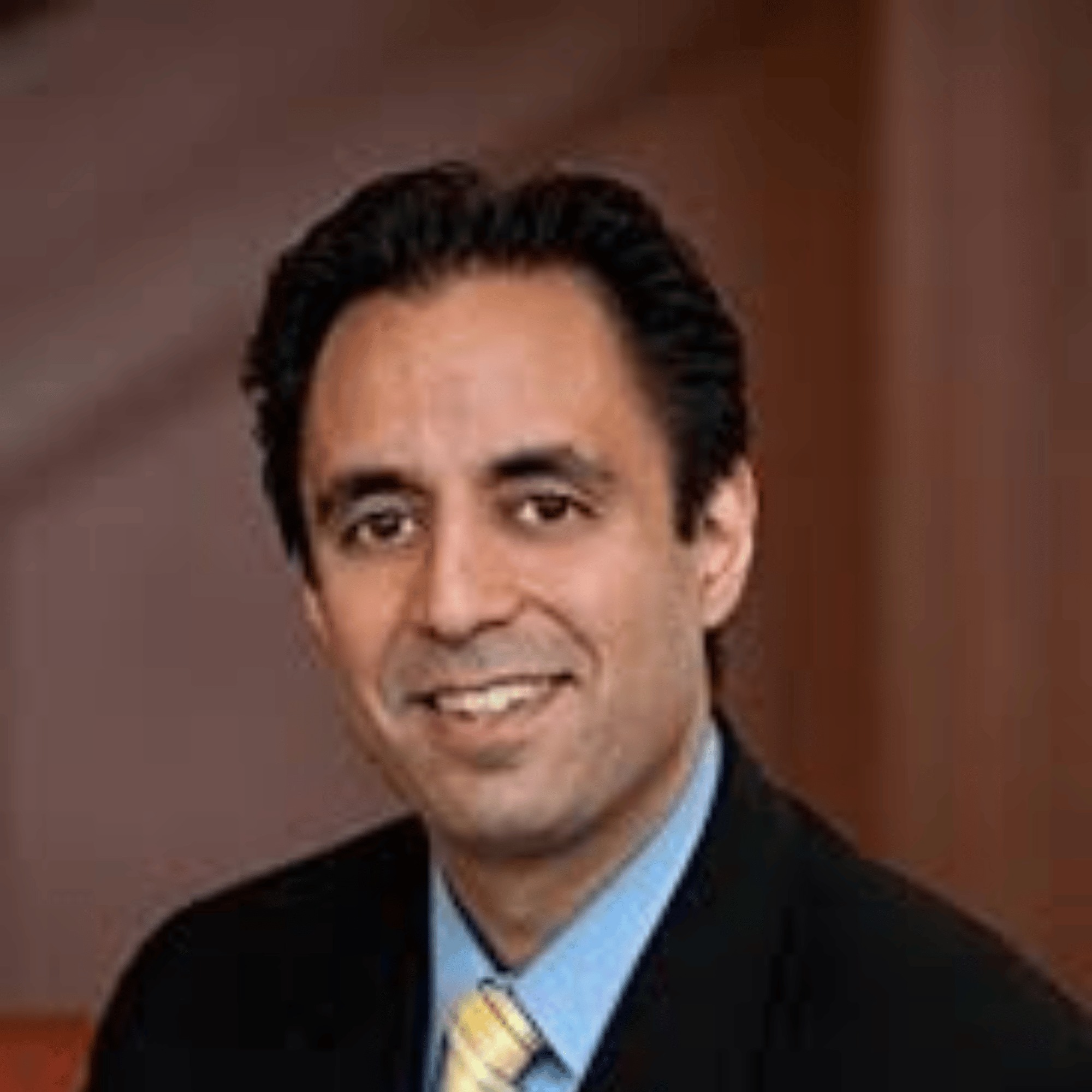 Deepak Malhotra