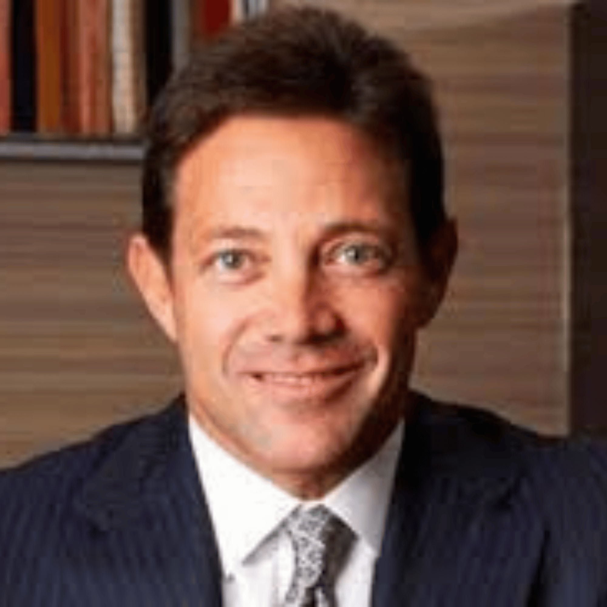 Jordan Belfort
